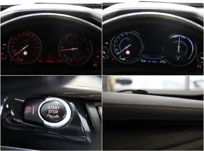 BMW X6 xDrive 40d — SUV coupé diesel puissant, 152 900 km, moteur V6 performant — Thumbnail 22