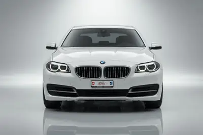 BMW 520d Touring xDrive — Break diesel efficace, entretien économique — Miniature 7