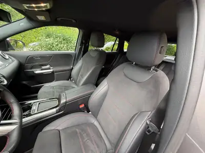 Mercedes-Benz GLA 250 e EQ Star — SUV hybride rechargeable, première main, garantie usine 10 ans — Miniature 7