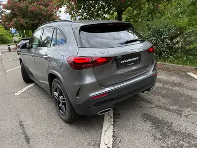Mercedes-Benz GLA 250 e EQ Star — SUV hybride rechargeable, première main, garantie usine 10 ans — Miniature 12