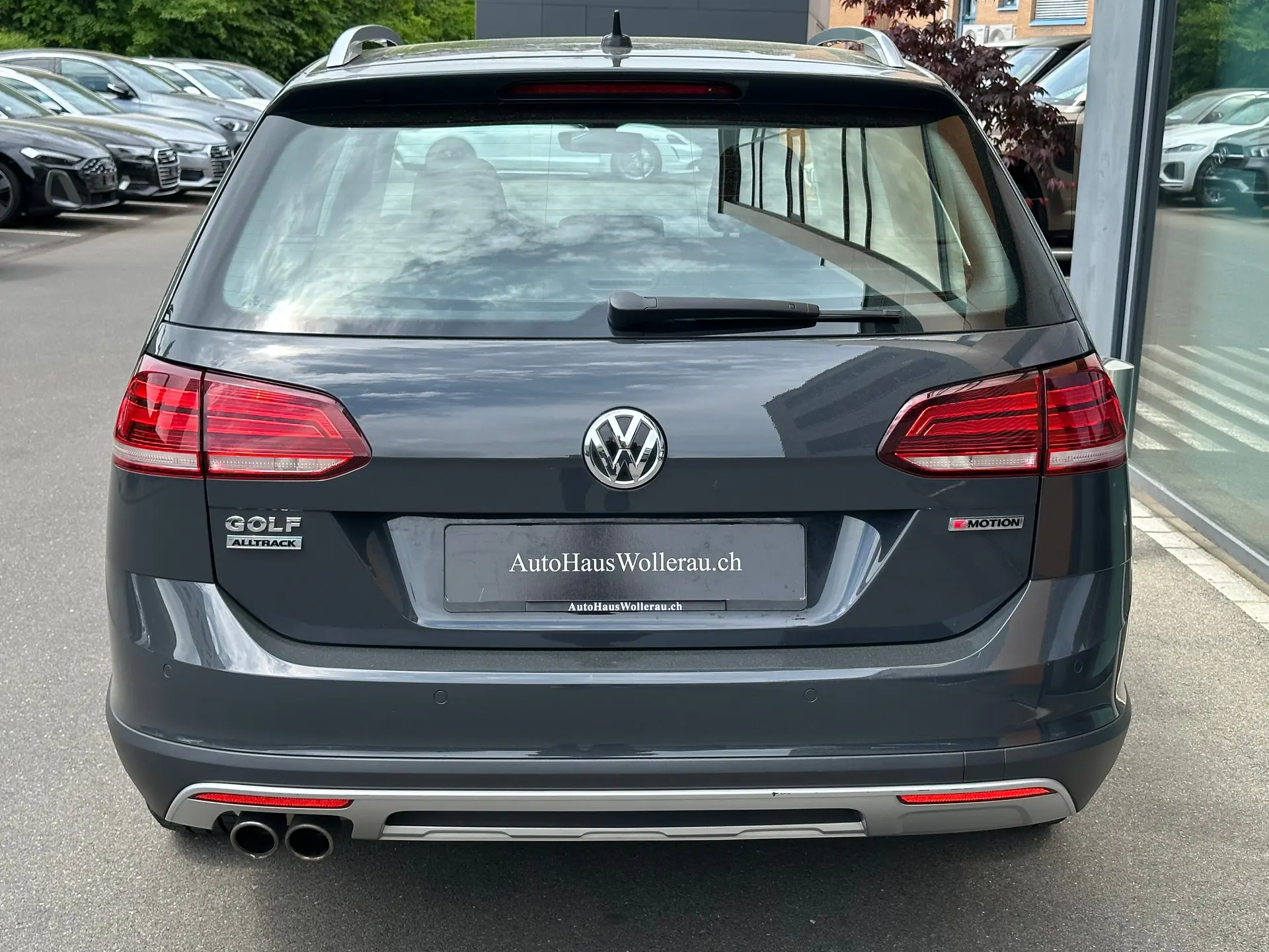 Volkswagen Golf 2020 occasion Wollerau — 5