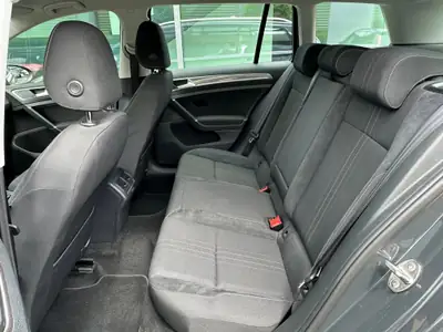 VW Golf VII Alltrack 2.0 TDI 184 — SUV compact diesel 4motion, 84'000 km — Miniatur 7