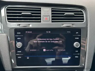VW Golf VII Alltrack 2.0 TDI 184 — SUV compact diesel 4motion, 84'000 km — Miniatur 13