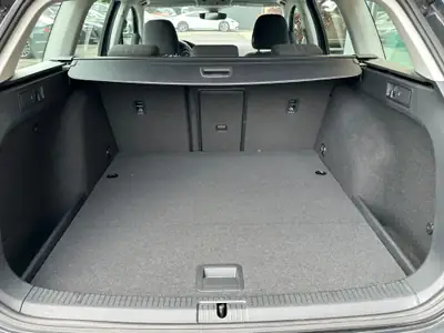 VW Golf VII Alltrack 2.0 TDI 184 — SUV compact diesel 4motion, 84'000 km — Miniatur 21