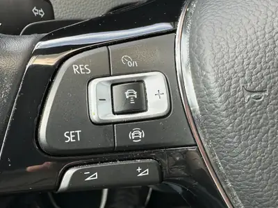 VW Golf VII Alltrack 2.0 TDI 184 — SUV compact diesel 4motion, 84'000 km — Miniatur 19