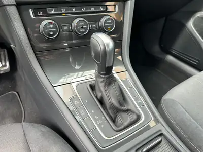 VW Golf VII Alltrack 2.0 TDI 184 — SUV compact diesel 4motion, 84'000 km — Miniatur 20
