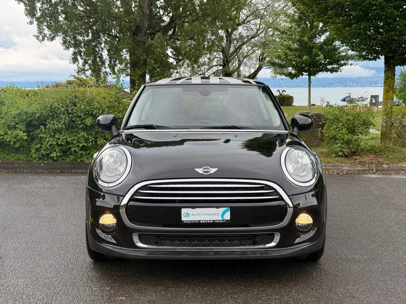 MINI Mini 2017 occasion St.Sulpice — 1