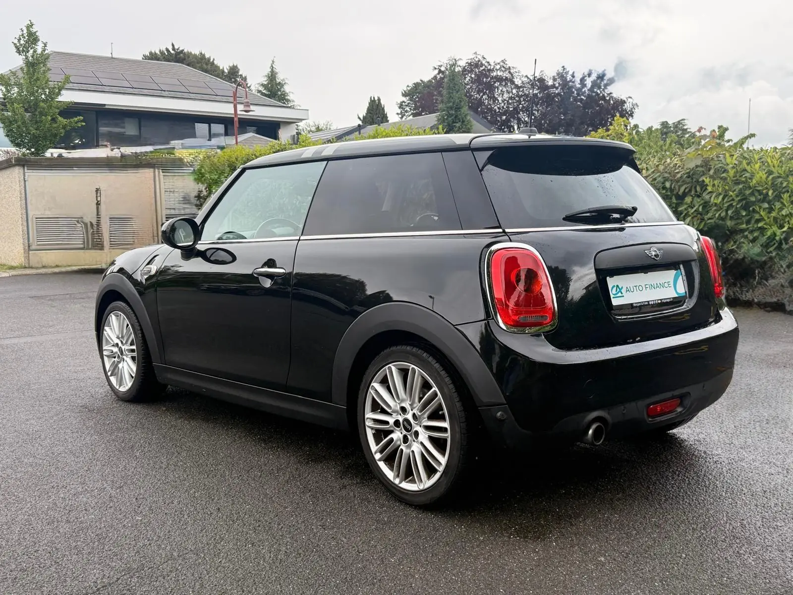 MINI Mini 2017 occasion St.Sulpice — 5