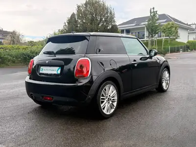 MINI Cooper Steptronic — Citadine dynamique automatique, entretien suivi et sans accident — Miniature 7