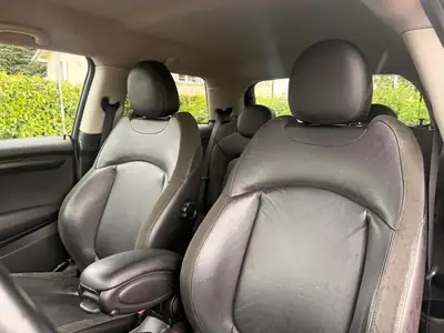 MINI Cooper Steptronic — Citadine dynamique automatique, entretien suivi et sans accident — Miniature 20