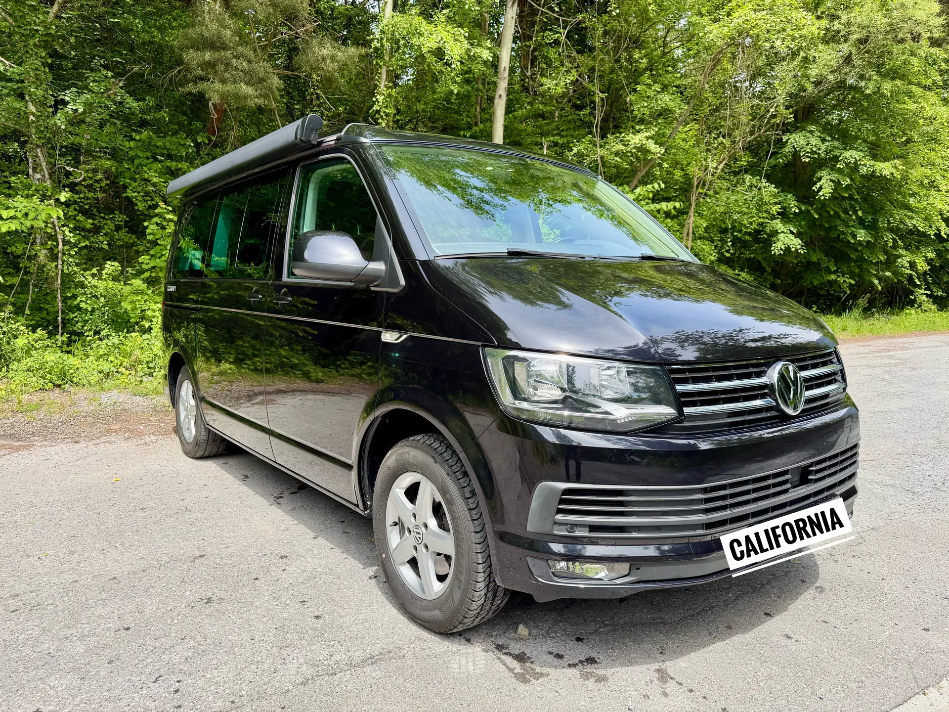 Volkswagen T6 2017 occasion Vérossaz — 2
