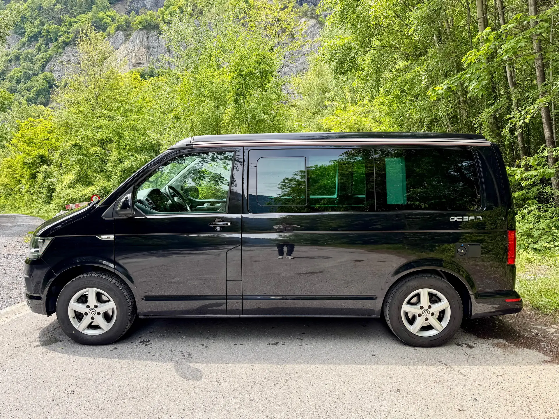 Volkswagen T6 2017 occasion Vérossaz — 5