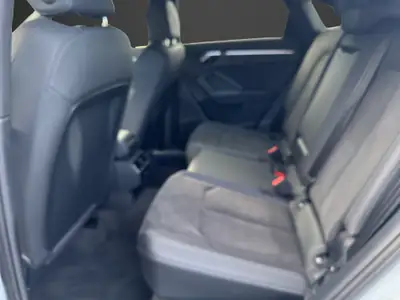 Audi Q3 Sportback 40 TDI S line — SUV coupé diesel, 97'000 km, quattro intégral — Thumbnail 15