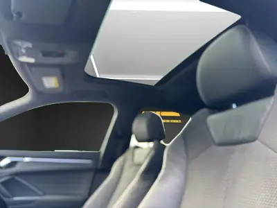 Audi Q3 Sportback 40 TDI S line — SUV coupé diesel, 97'000 km, quattro intégral — Thumbnail 14