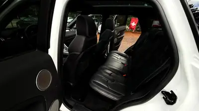 Range Rover Evoque 2.0 Si4 — Luxe compact, moteur essence 241 ch, 161'000 km — Miniatur 12