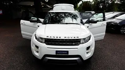 Range Rover Evoque 2.0 Si4 — Luxe compact, moteur essence 241 ch, 161'000 km — Miniatur 13