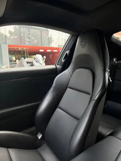 Porsche 911 Carrera 4S PDK 2017 — Coupé sportif légendaire, 43'000 km seulement — Miniatura 9