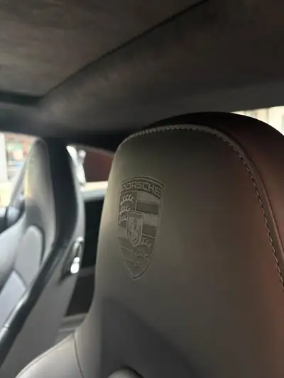 Porsche 911 Carrera 4S PDK 2017 — Coupé sportif légendaire, 43'000 km seulement — Miniatura 10