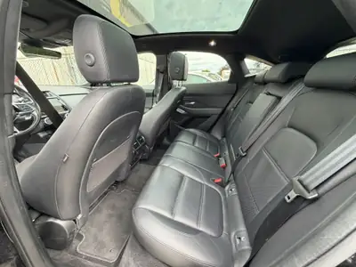 Jaguar E-PACE 2.0d D165 R-Dynamic AWD — SUV compact premium, traction intégrale, garantie 2 ans — Miniatur 13
