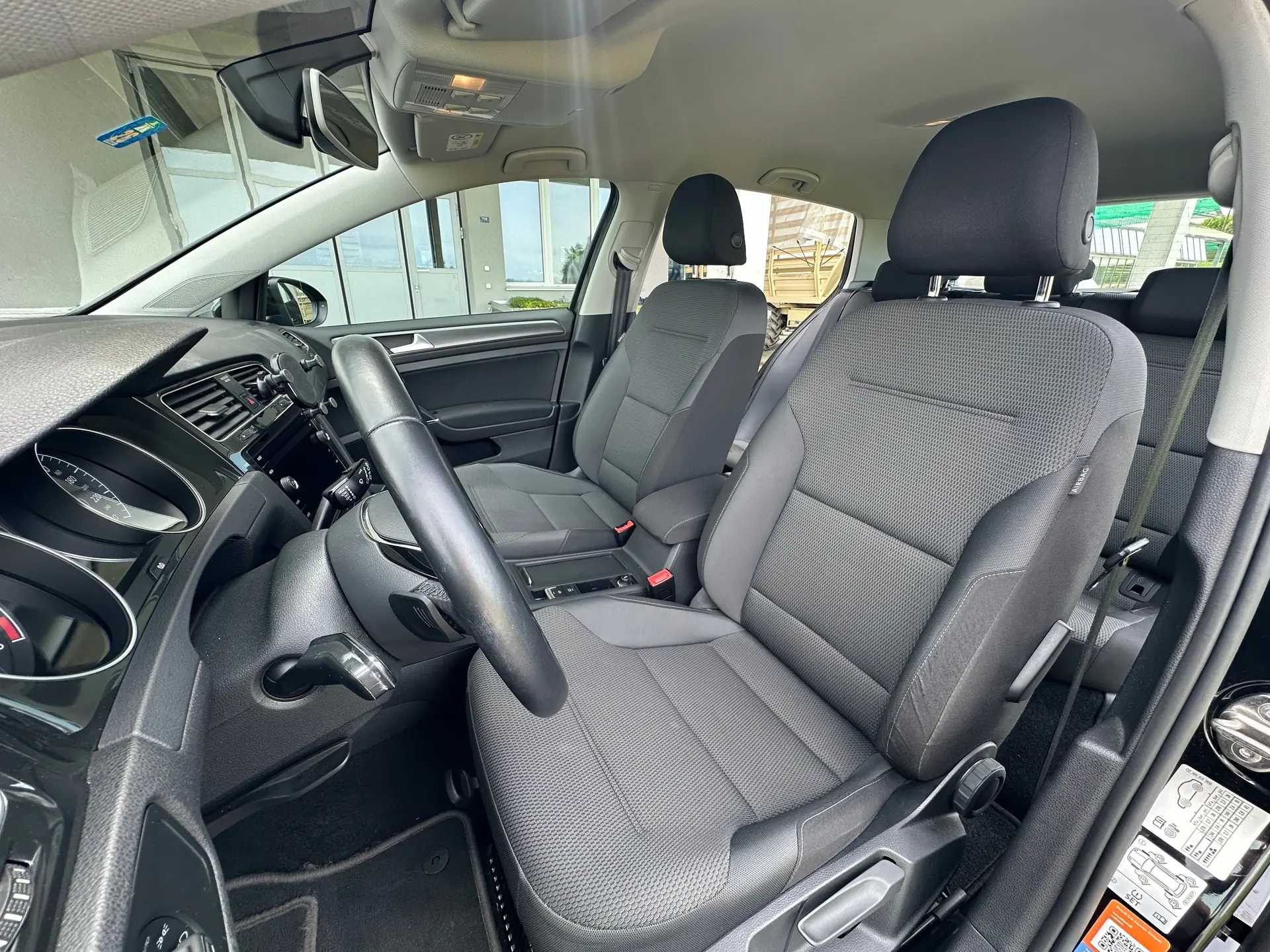 Volkswagen Golf 2019 occasion St. Gallen — 3