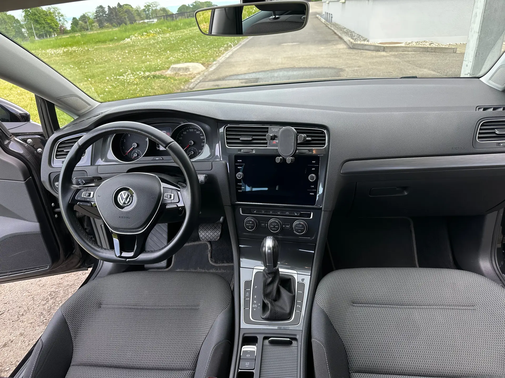 Volkswagen Golf 2019 occasion St. Gallen — 5