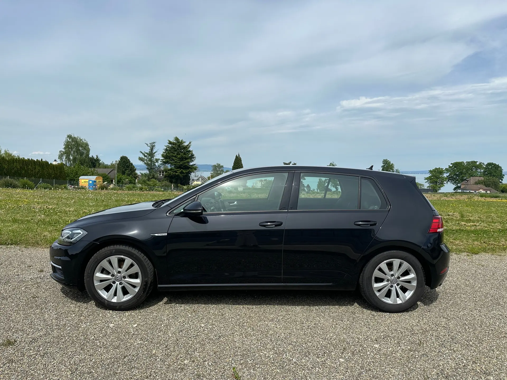 Volkswagen Golf 2019 occasion St. Gallen — 4