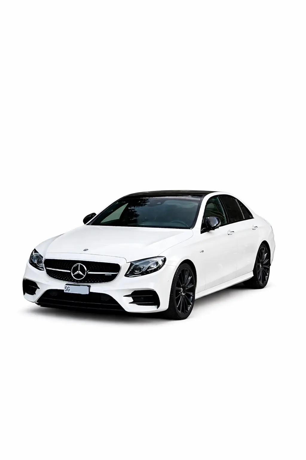 Mercedes-Benz E 43 Amg 2017 occasion Kaltbrunn — 3
