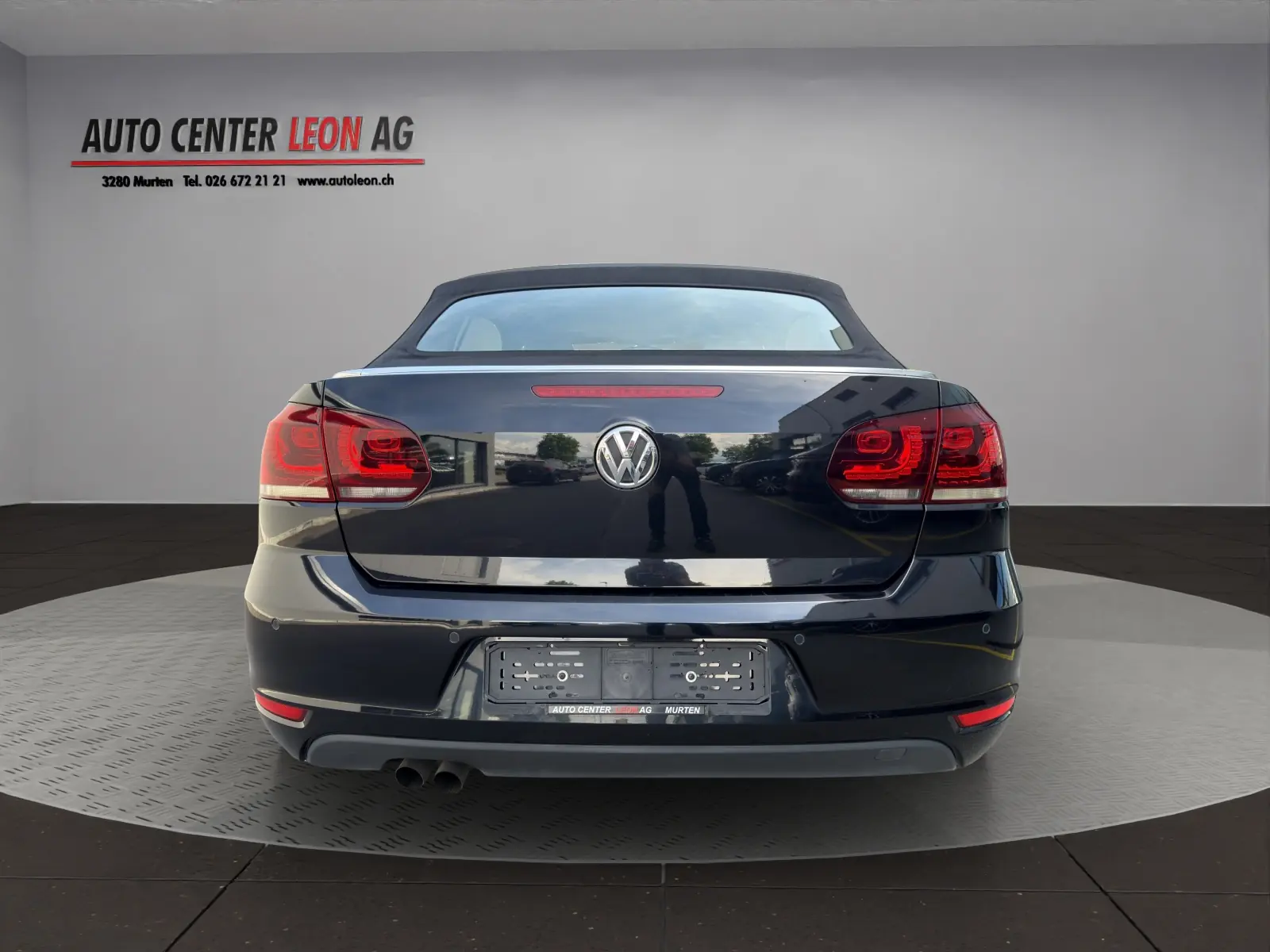 Volkswagen Golf 2015 occasion Murten — 5