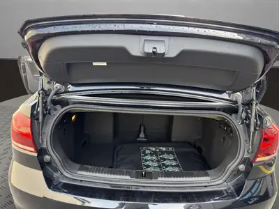 VW Golf Cabrio 1.4 TSI Lounge — Cabriolet sportif et élégant, entretien complet — Miniature 19
