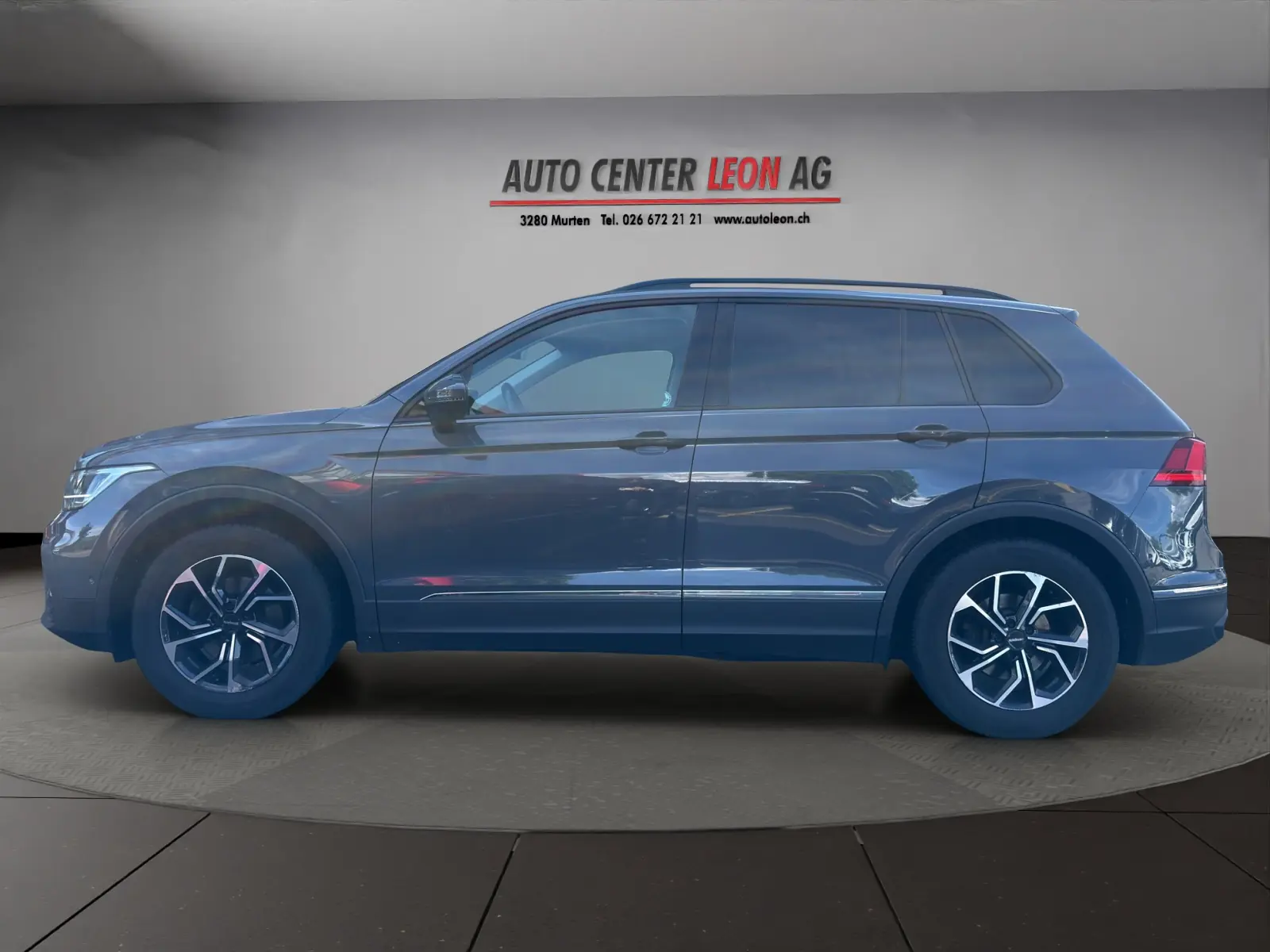 Volkswagen Tiguan 2020 occasion Murten — 3