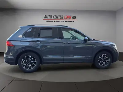VW Tiguan 1.5 TSI Evo Life DSG — SUV fiable, caméra et attelage, révision incluse — Miniature 7