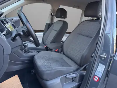 VW Tiguan 1.5 TSI Evo Life DSG — SUV fiable, caméra et attelage, révision incluse — Miniature 9