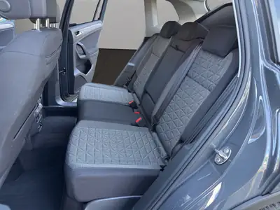 VW Tiguan 1.5 TSI Evo Life DSG — SUV fiable, caméra et attelage, révision incluse — Miniature 13