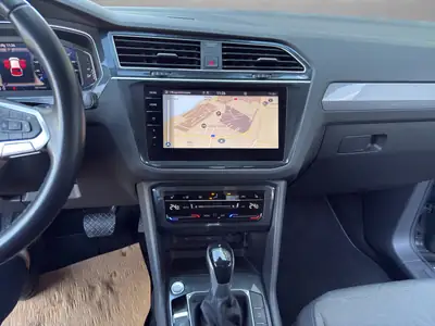 VW Tiguan 1.5 TSI Evo Life DSG — SUV fiable, caméra et attelage, révision incluse — Miniature 15