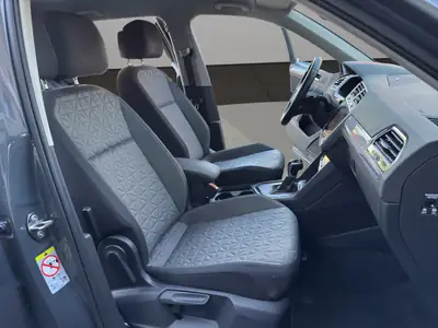 VW Tiguan 1.5 TSI Evo Life DSG — SUV fiable, caméra et attelage, révision incluse — Miniature 17