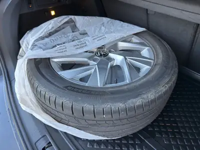 VW Tiguan 1.5 TSI Evo Life DSG — SUV fiable, caméra et attelage, révision incluse — Miniature 20