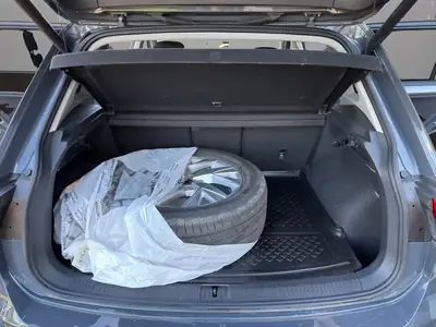 VW Tiguan 1.5 TSI Evo Life DSG — SUV fiable, caméra et attelage, révision incluse — Miniature 19