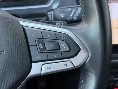 VW Tiguan 1.5 TSI Evo Life DSG — SUV fiable, caméra et attelage, révision incluse — Miniature 25