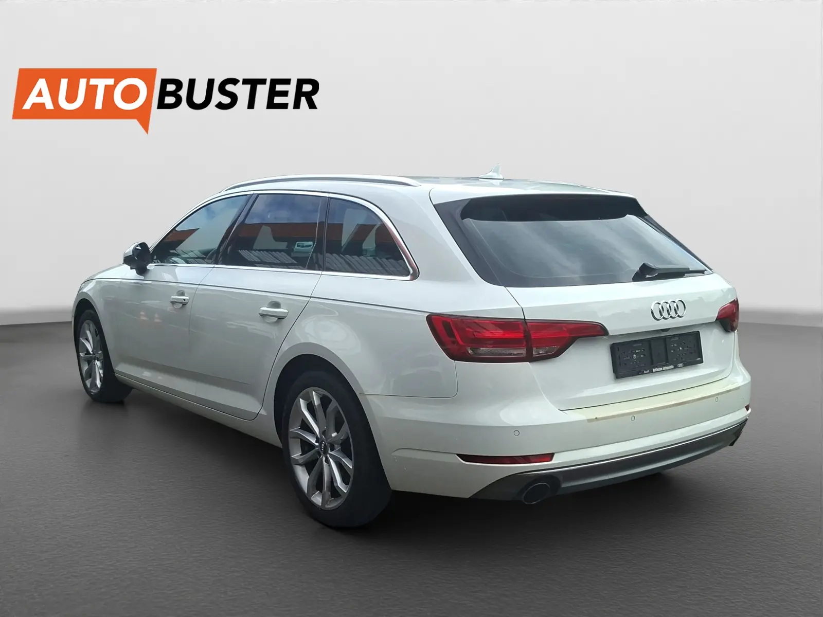 Audi A4 2016 occasion Liestal — 3