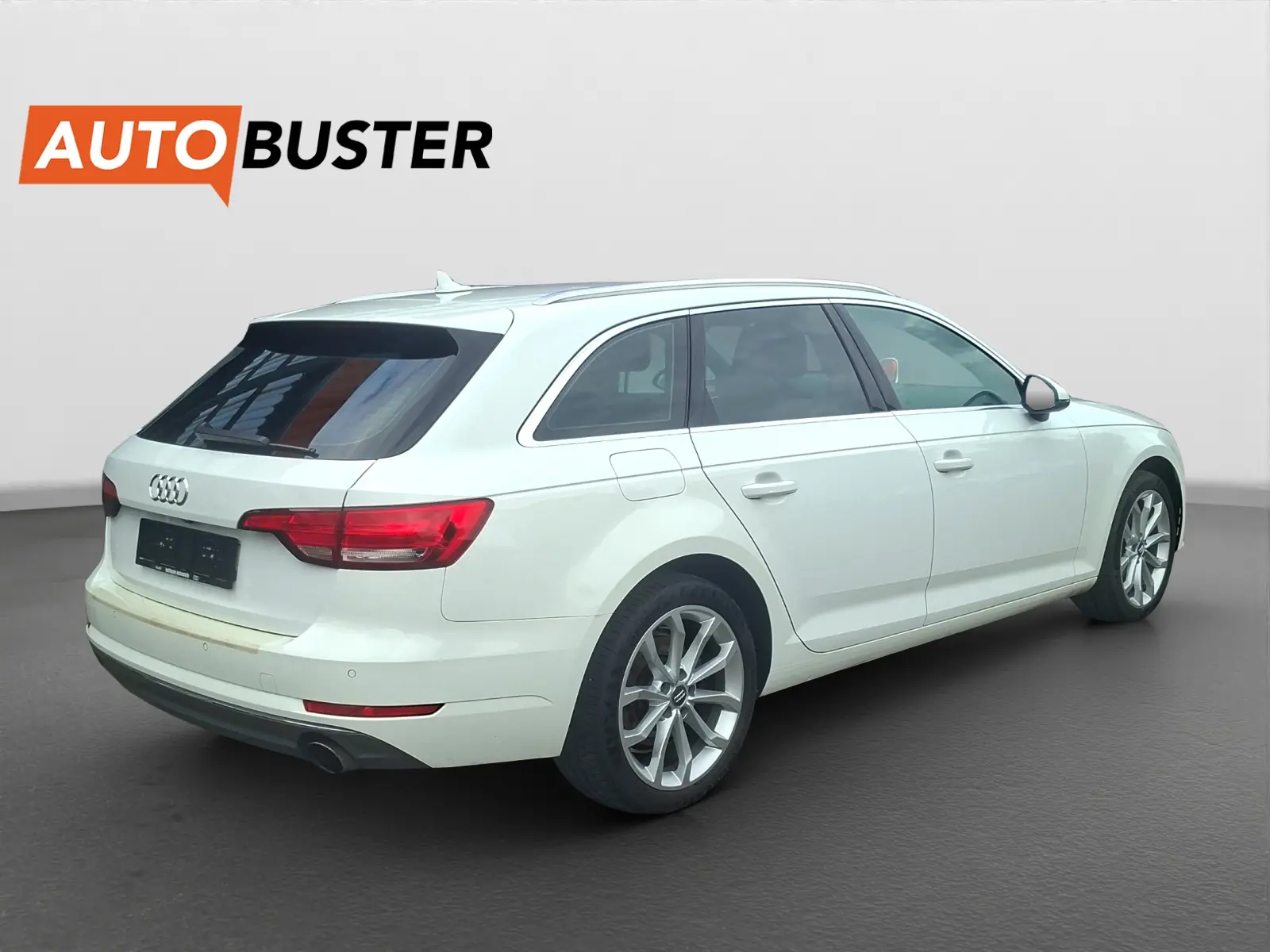 Audi A4 2016 occasion Liestal — 5