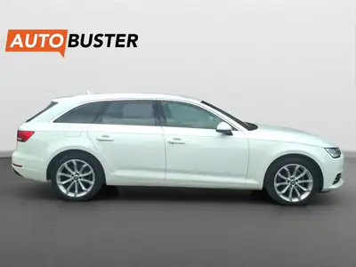 Audi A4 Avant 2.0 TFSI Sport S-tronic — Break spacieux, équipement premium, 81 200 km — Detail