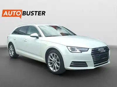 Audi A4 Avant 2.0 TFSI Sport S-tronic — Break spacieux, équipement premium, 81 200 km — Miniatur 7