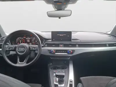 Audi A4 Avant 2.0 TFSI Sport S-tronic — Break spacieux, équipement premium, 81 200 km — Miniatur 11