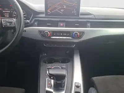 Audi A4 Avant 2.0 TFSI Sport S-tronic — Break spacieux, équipement premium, 81 200 km — Miniatur 12