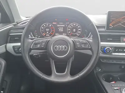 Audi A4 Avant 2.0 TFSI Sport S-tronic — Break spacieux, équipement premium, 81 200 km — Miniatur 13
