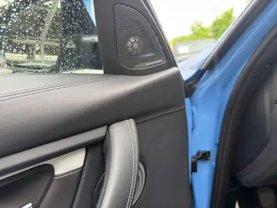 BMW M3 2014 — Berline haute performance, 431 ch et boîte manuelle — Miniature 18