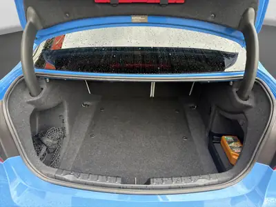 BMW M3 2014 — Berline haute performance, 431 ch et boîte manuelle — Miniature 16