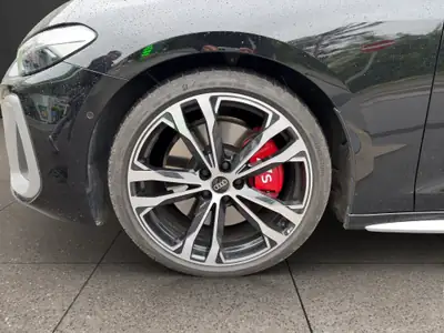 Audi S5 Avant TFSI quattro — Break sportif 368 ch, seulement 25 000 km — Miniatur 9