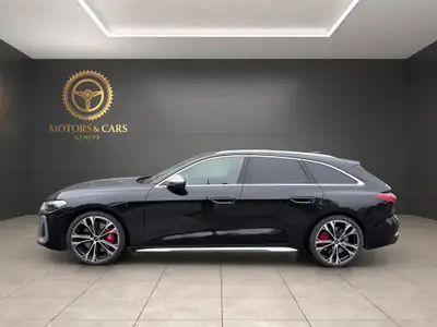 Audi S5 Avant TFSI quattro — Break sportif 368 ch, seulement 25 000 km — Miniatur 7