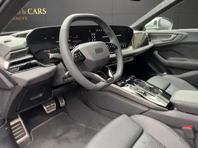 Audi S5 Avant TFSI quattro — Break sportif 368 ch, seulement 25 000 km — Miniatur 11